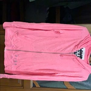 Pink by Victoria’s Secret zippy